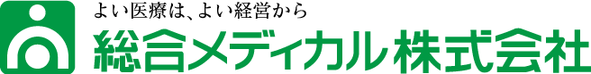 総合メディカル株式会社