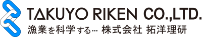 株式会社拓洋理研