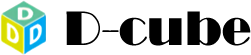 株式会社ディーキューブ