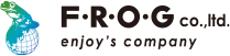 株式会社ＦＲＯＧ