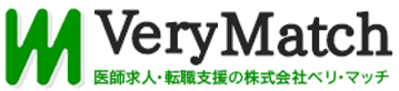 株式会社ベリ・マッチ