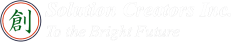 Ｓｏｌｕｔｉｏｎ　Ｃｒｅａｔｏｒｓ株式会社