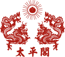 有限会社太平閣