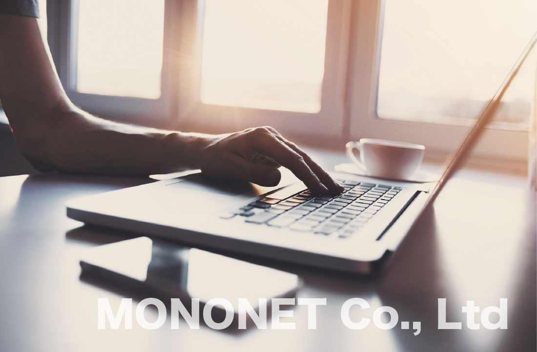 株式会社ＭＯＮＯＮＥＴ