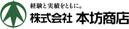 株式会社本坊商店