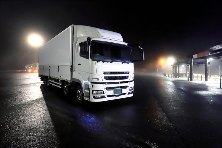 有限会社川﨑流通センター