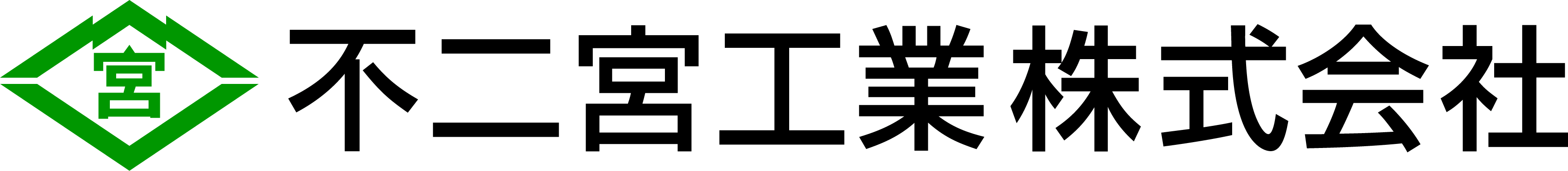 不二宮工業株式会社