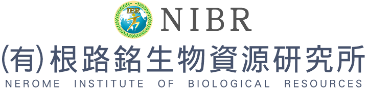 有限会社根路銘生物資源研究所