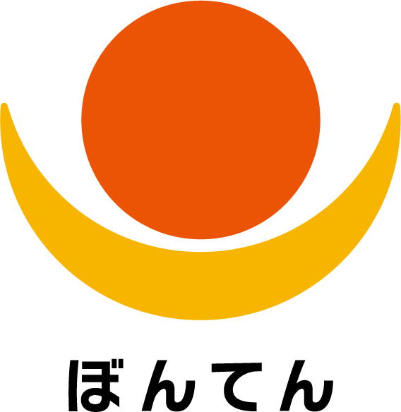 株式会社ぼんてん