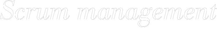 株式会社スクラムマネジメント