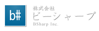 株式会社ビーシャープ