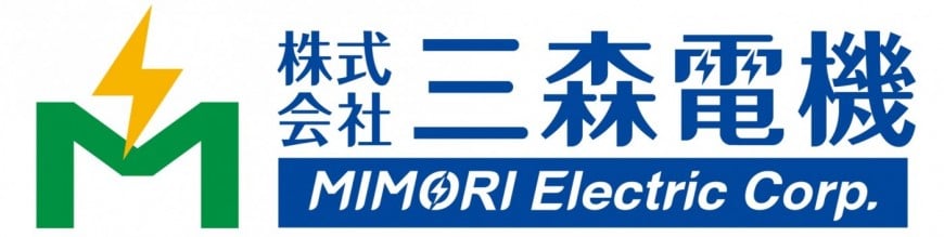 株式会社三森電機