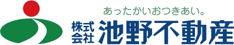 株式会社池野不動産