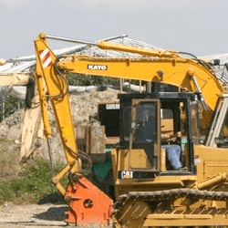 寒河江重車輛株式会社