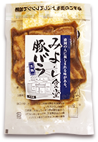 株式会社みよし