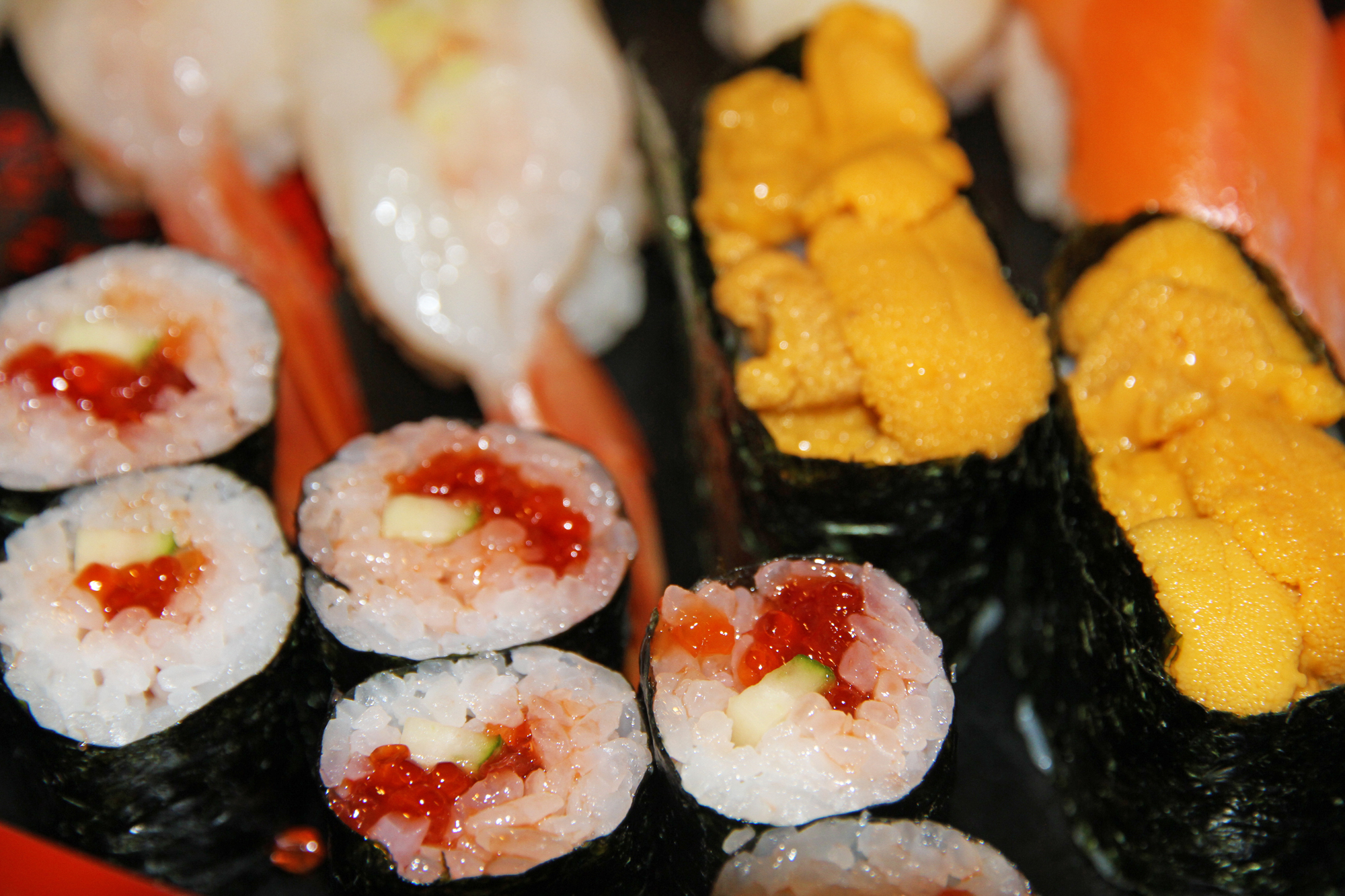 有限会社三寿司