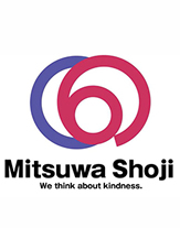 株式会社三輪商事