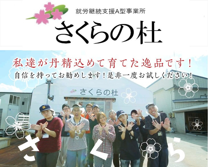 株式会社さくらの杜