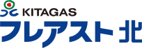 北ガスフレアスト北株式会社