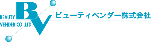 ビューティベンダー株式会社