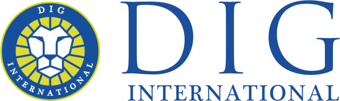 株式会社ＤＩＧ　ＩＮＴＥＲＮＡＴＩＯＮＡＬ