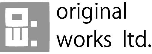 オリジナルワークス有限会社