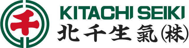 北千生氣株式会社