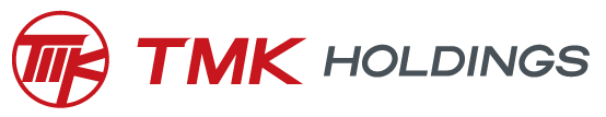 TMKホールディングス株式会社