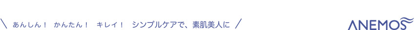 株式会社アネモス