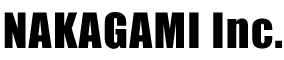 株式会社ＮＡＫＡＧＡＭＩ