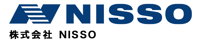 株式会社ＮＩＳＳＯ