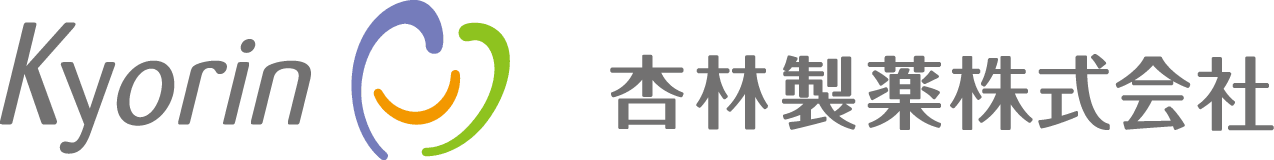 杏林製薬株式会社