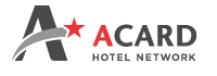 株式会社Ａカードホテルシステム