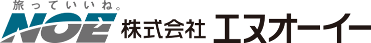 株式会社エヌオーイー