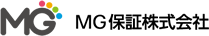 ＭＧ保証株式会社