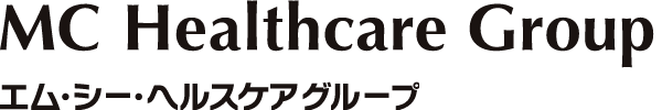 エム・シー・ヘルスケアホールディングス株式会社