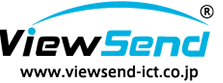 ＶｉｅｗＳｅｎｄ　ＩＣＴ株式会社