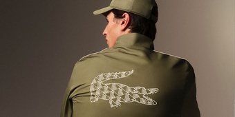 株式会社ラコステジャパン