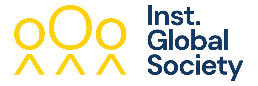 Ｉｎｓｔｉｔｕｔｉｏｎ　ｆｏｒ　ａ　Ｇｌｏｂａｌ　Ｓｏｃｉｅｔｙ株式会社