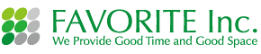 株式会社フェイバリット