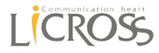 ＬｉＣＲＯＳＳ株式会社