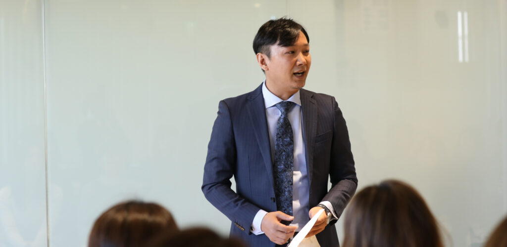 ネクステージグループホールディングス株式会社