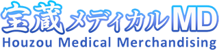 株式会社宝蔵メディカルＭＤ