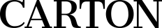 カルトン株式会社