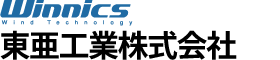 東亜工業株式会社