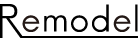 リモデル株式会社