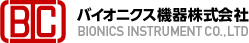 バイオニクス機器株式会社