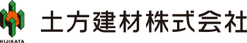 土方建材株式会社