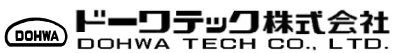 ドーワテック株式会社