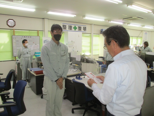 興信工業株式会社